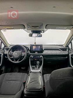 تويوتا راف 4